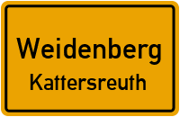 Kattersreuth in WeidenbergKattersreuth