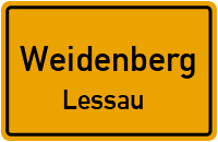 Lessau in WeidenbergLessau