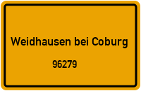 96279 Weidhausen bei Coburg