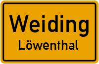 Löwenthal in WeidingLöwenthal