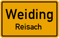 Reisach in WeidingReisach