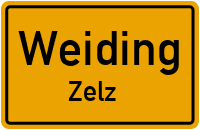 Zelz in 93495 Weiding (Zelz)
