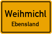 Ebensland