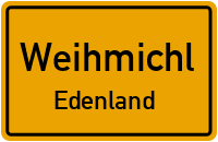 Edenland