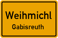 Gabisreuth