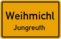 Jungreuth