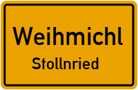 Wiesenweg in WeihmichlStollnried