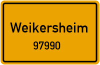 97990 Weikersheim