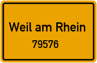79576 Weil am Rhein