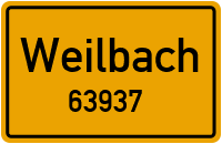 63937 Weilbach
