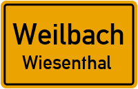 Wiesenthal in WeilbachWiesenthal