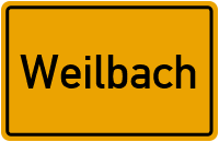 Nach Weilbach reisen