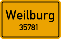 35781 Weilburg