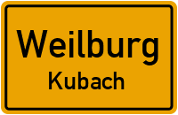 Am Lindenweg in 35781 Weilburg (Kubach)