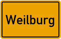 Wo liegt Weilburg?