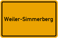 Wo liegt Weiler-Simmerberg?
