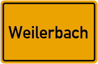 Spitzäckerstraße in 67685 Weilerbach