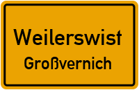 Großvernich