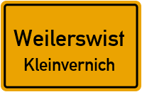 Kleinvernich