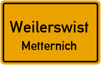 Metternich