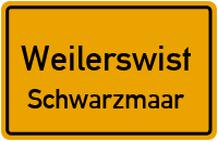 Schwarzmaar