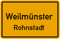 Rohnstadt