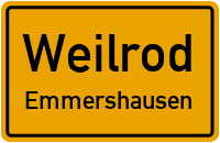Bangertstraße in 61276 Weilrod (Emmershausen)