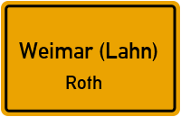 Geiersbergstraße in 35096 Weimar (Lahn) (Roth)
