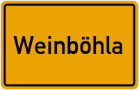 Wettinstraße in 01689 Weinböhla