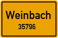 35796 Weinbach