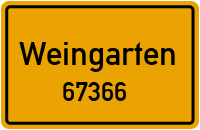 67366 Weingarten