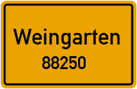 88250 Weingarten