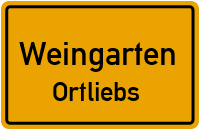 Ortliebs in WeingartenOrtliebs