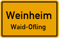 Waid-Ofling