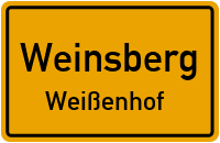 Weißenhof
