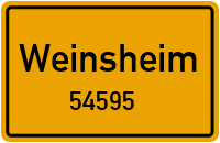 54595 Weinsheim