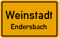 Endersbach