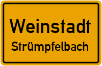 Strümpfelbach