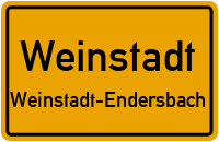 An Der Rems in WeinstadtWeinstadt-Endersbach