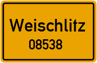 08538 Weischlitz