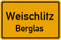 Straßenverzeichnis Weischlitz Berglas