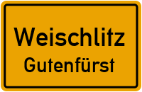 Straßenverzeichnis Weischlitz Gutenfürst