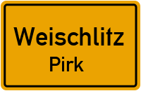 Straßenverzeichnis Weischlitz Pirk
