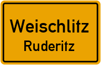 Ruderitz