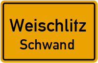 Zur Siedlung in WeischlitzSchwand