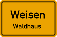 Waldhaus in WeisenWaldhaus