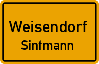 Weinleite in 91085 Weisendorf (Sintmann)