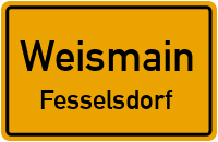 Fesselsdorf