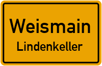 Straßenverzeichnis Weismain Lindenkeller