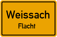 Friolzheimer Straße in 71287 Weissach (Flacht)